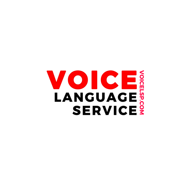 Voice Language Service